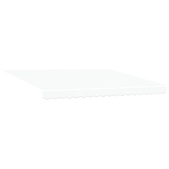 Marchiză Retractabilă cu LED 4x3m | Ușor de Instalat | vidaXL