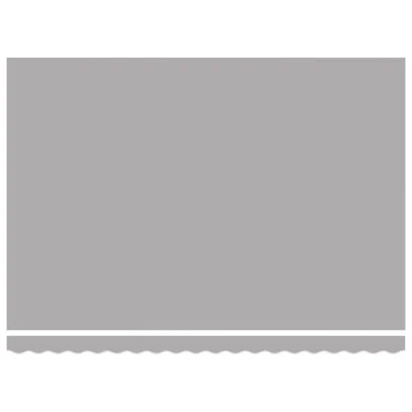 Marchiză Retractabilă Manuală Gri 450x300 cm - Ușor de Montat