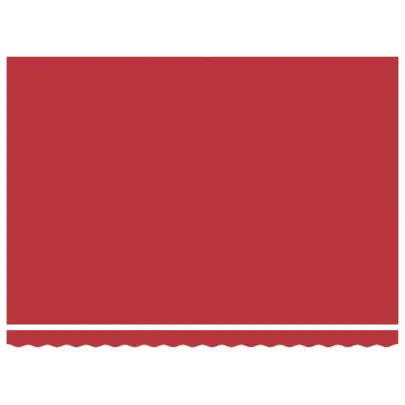 Marciză Automată cu LED Roșie 4.5x3 m - Umbră Exterior