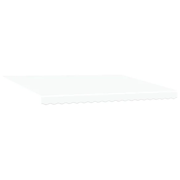 Marchiză retractabilă cu LED pentru exterior 450x350cm