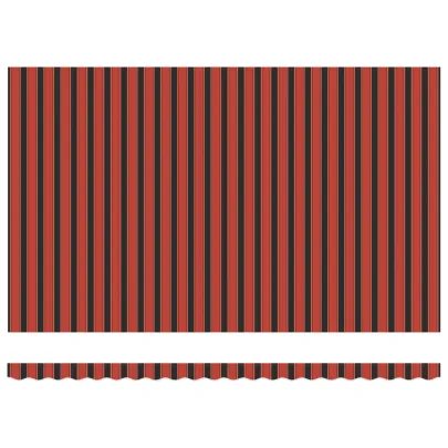 Marchiză Retractabilă Automată 500x300 cm | vidaXL