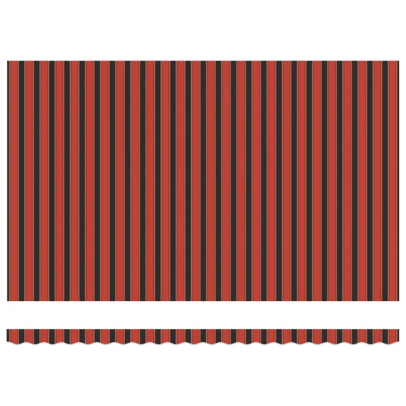 Marchiză Automată Retractabilă cu LED 500x300cm | vidaXL