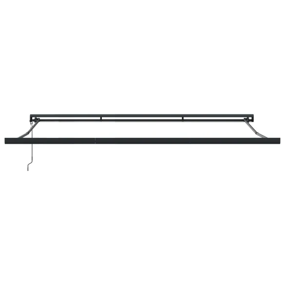 Marciză Retractabilă Automată 5x3 m - Umbră Exterior