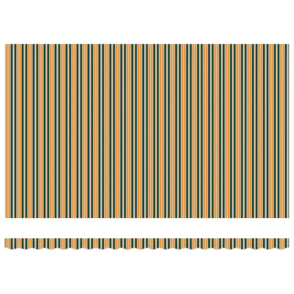 Marchiză Automată Retractabilă 5x3 m - Verde și Galben | vidaXL