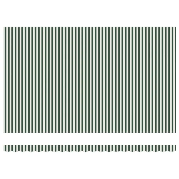 Marchiză retractabilă manuală cu LED verde și alb 500x350 cm
