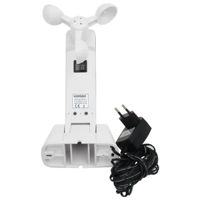 Marchiză Automată cu LED 600x300cm - Umbră și Stil | vidaXL
