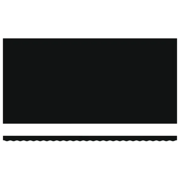 Marchiză Automată cu LED 6x3m Negru - Umbră Exterioară