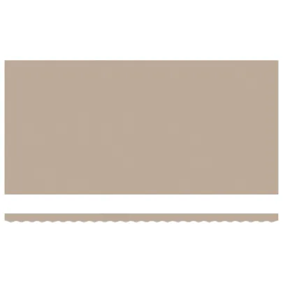 Markiză Retractabilă Automată Bej 600x300 cm - Material Schimb