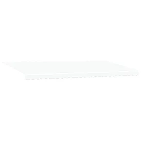 Marchiză retractabilă manuală cu LED, 6x3 m | Protecție solară 2