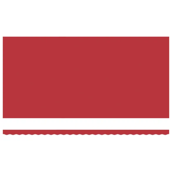 Marchiză Retractabilă Automată cu LED Roșie 6x3 m - VidaXL