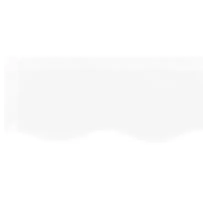 Material marchiză 6x3 m Alb | vidaXL