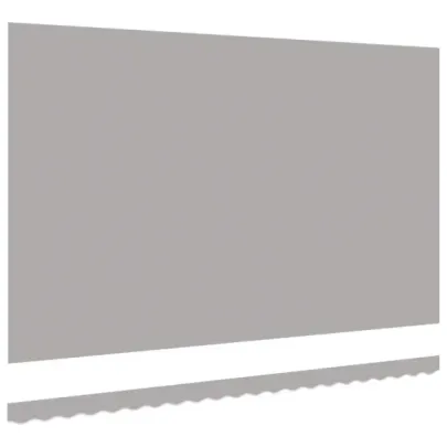 Material Umbră 5x3.5 m Gri deschis | Protecție UV | vidaXL