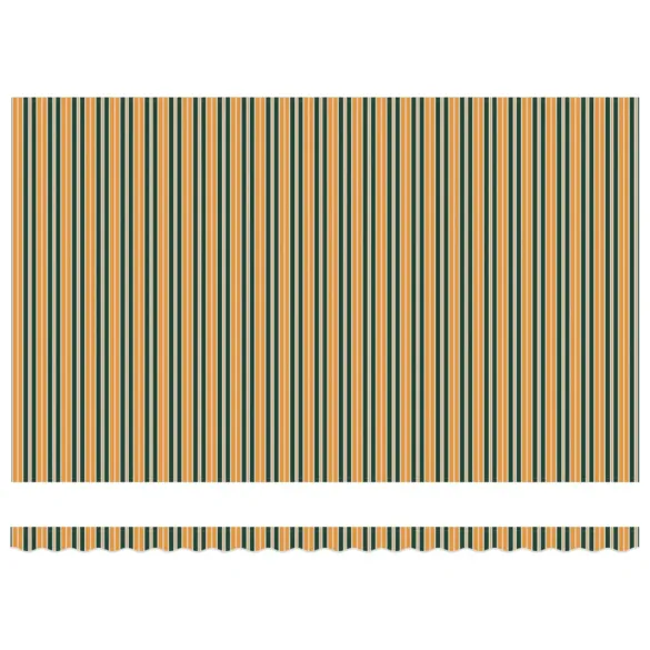 Țesătură Marchiză 5x3.5 m - Verde Galben | vidaXL