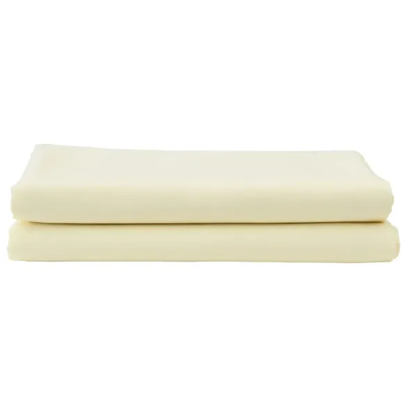 Țesătură awning crem 10x1.6 m - Protecție UV | vidaXL