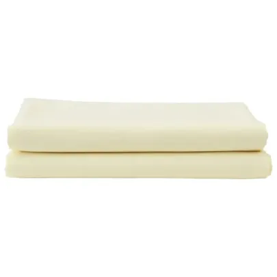 Țesătură awning crem 10x1.6 m - Protecție UV | vidaXL