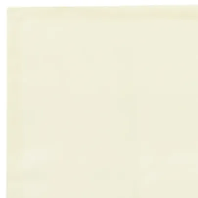 Țesătură awning crem 10x1.6 m - Protecție UV | vidaXL