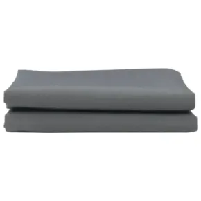 Țesătură awning Antracit 10x1.6 m - Protecție UV 2