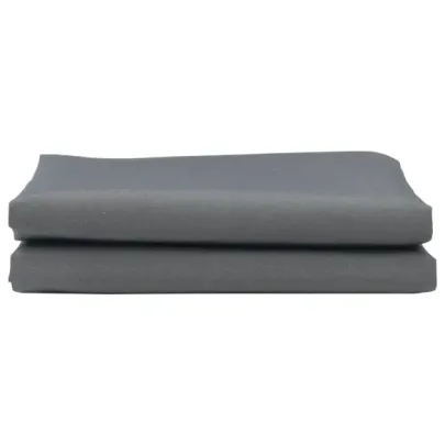 Țesătură awning Antracit 10x1.6 m - Protecție UV