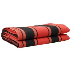 Țesătură Markiză Multicolor 10x1.6 m - Protecție UV Exterior