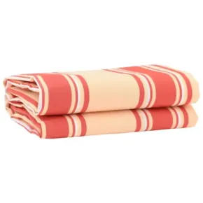 Țesătură Awning Multicolor 10x1.6 m - Protecție UV și Apă