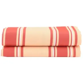 Țesătură Awning Multicolor 10x1.6 m - Protecție UV și Apă 2