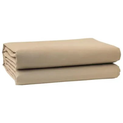 Material Copertină Bej 10x1.6 m - Protecție UV și Apă
