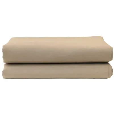 Material Copertină Bej 10x1.6 m - Protecție UV și Apă