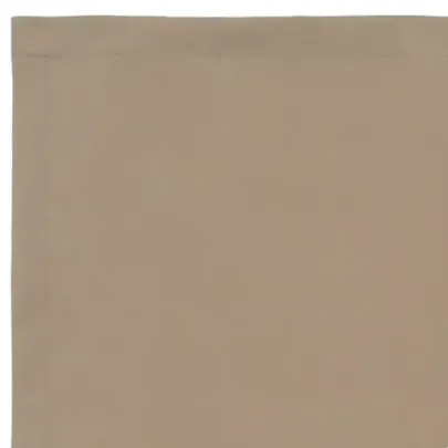 Material Copertină Bej 10x1.6 m - Protecție UV și Apă