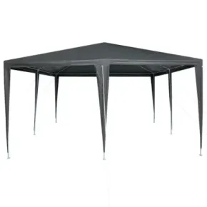 Cort de Petrecere Antracit 4x4 m | vidaXL 2