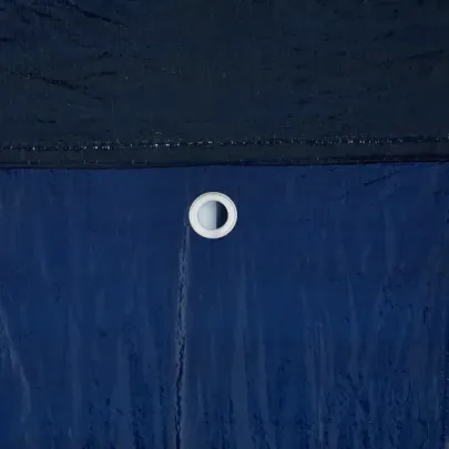 Tenda Albastră 6x4 m pentru Exterior - Ușor de Montat | vidaXL