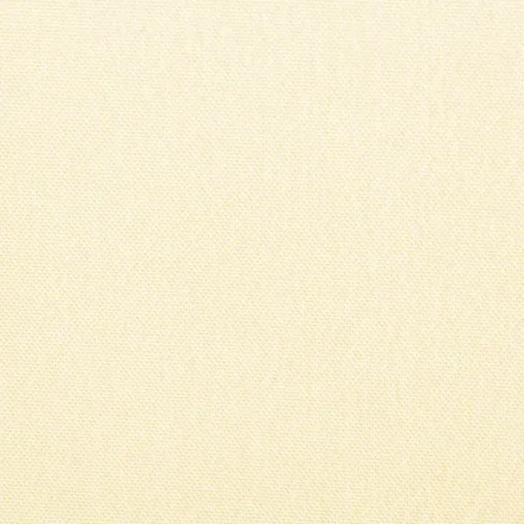 Copertină Laterală Pliabilă Terasă - Crem 400x200 cm