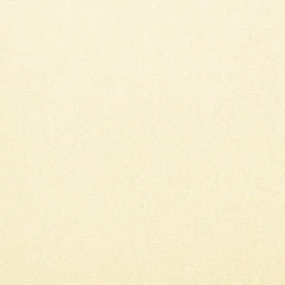 Copertină Laterală Pliabilă Terasă - Crem 400x200 cm