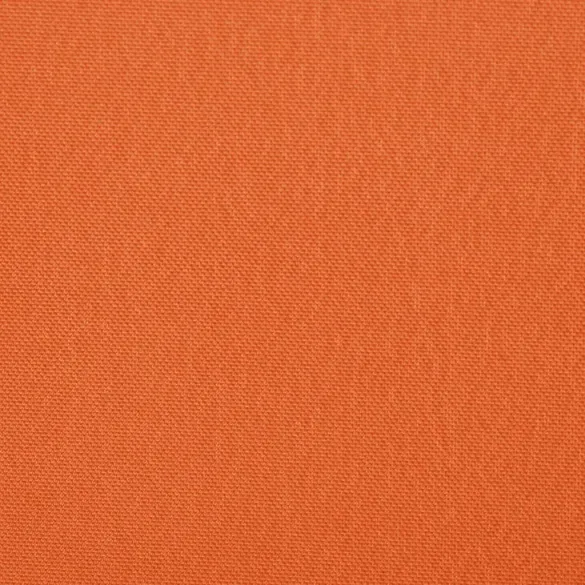 Copertină Laterală Pliabilă Terasă - 400x200 cm - Cărămiziu