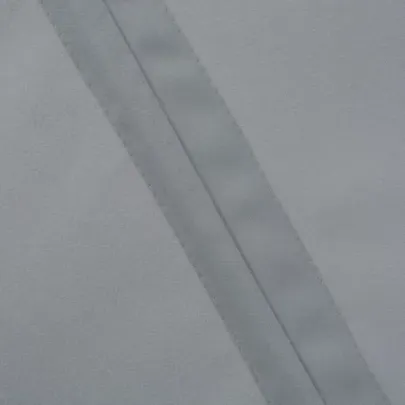 Copertină Laterală Pliabilă Gri 200cm | Umbră Terasă