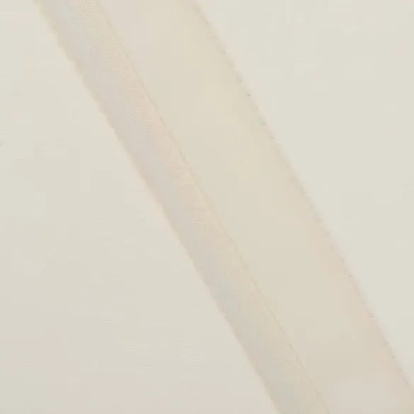 Copertină Laterală Pliabilă Terasă Crem 200 cm - Umbră