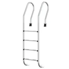 Scară Piscină Oțel Inoxidabil 304 | Livrare Gratuită 2