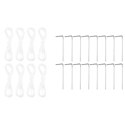 Cort de Petrecere Antracit 6x4 m PE - Livrare Gratuită