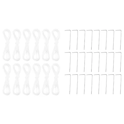 Cort pentru Petreceri Albastru 8x4 m PE - Livrare Gratuita