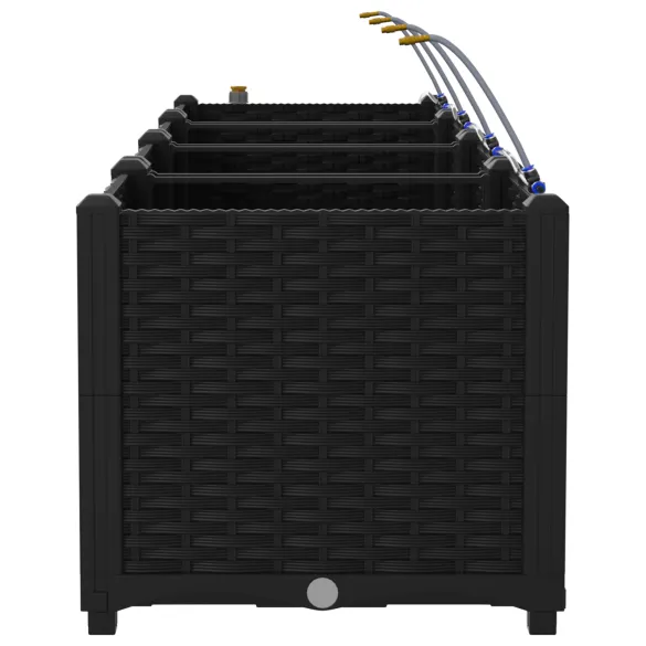 Sistem Irigare Auto Ghivece Gradina - Livrare Gratuita