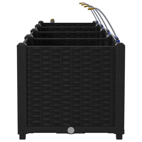 Containere Gradina cu Irigare Automata 3 buc | Livrare Gratuita