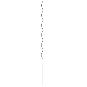 Suporturi Spiralate Plante Oțel - 50 buc - 150 cm - vidaXL 2