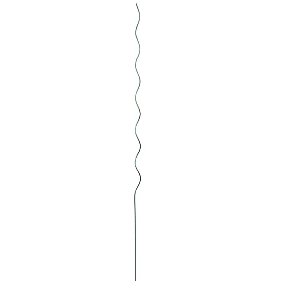 Suporturi Spiralate Plante Oțel - 50 buc - 150 cm - vidaXL Suporturi Spiralate Plante Oțel - 50 buc - 150 cm - vidaXL