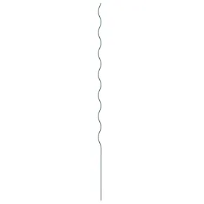 Suporturi Spiralate Plante Oțel 170 cm | 50 buc | Gratis 2