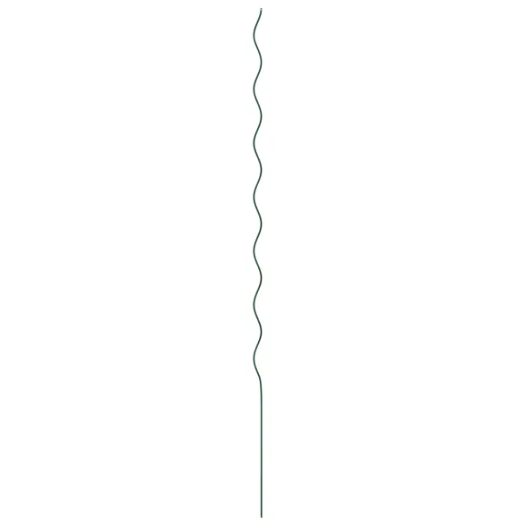 Suporturi Spiralate Plante Oțel 170 cm | 50 buc | Gratis Suporturi Spiralate Plante Oțel 170 cm | 50 buc | Gratis