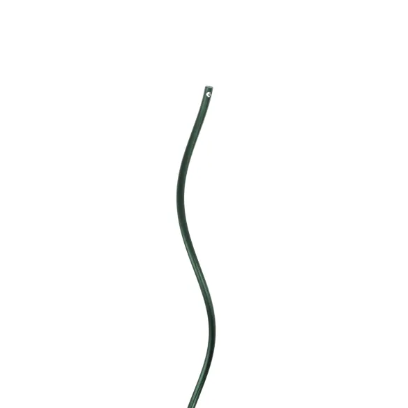 Suporturi Spiralate Plante Oțel - 50 buc - 150 cm - vidaXL Suporturi Spiralate Plante Oțel - 50 buc - 150 cm - vidaXL