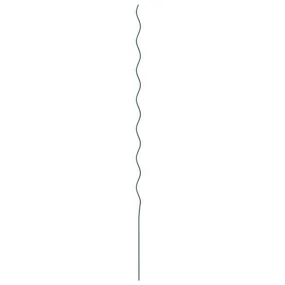 Suporturi Spiralate Plante Oțel 170 cm | 50 buc | Gratis Suporturi Spiralate Plante Oțel 170 cm | 50 buc | Gratis
