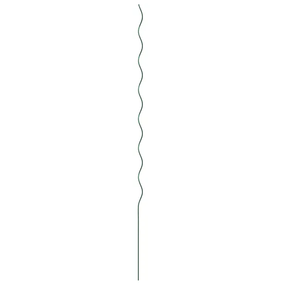 Suporturi Spiralate Plante Oțel 170 cm | 50 buc | Gratis Suporturi Spiralate Plante Oțel 170 cm | 50 buc | Gratis