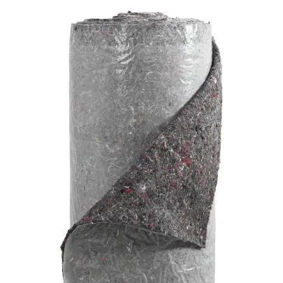 Fleece Iaz 1000 g/m² 25m | Protectie Exterior