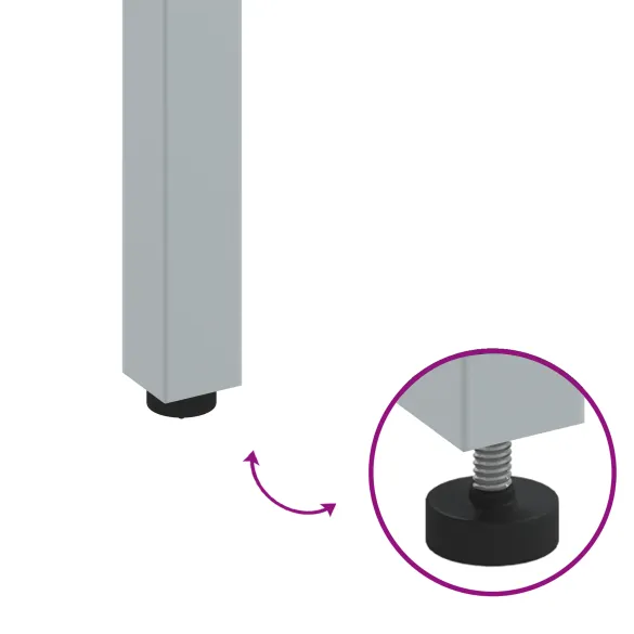 Masă Grădină Lemn Acacia 200x90 cm - Livrare Gratuită