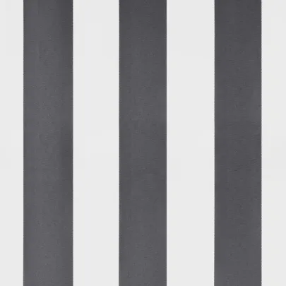 Copertină Retractabilă Manuală Antracit/Alb 350x250 cm